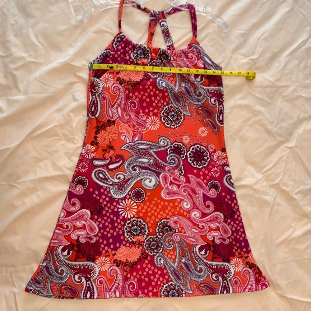 Prana dress size M
